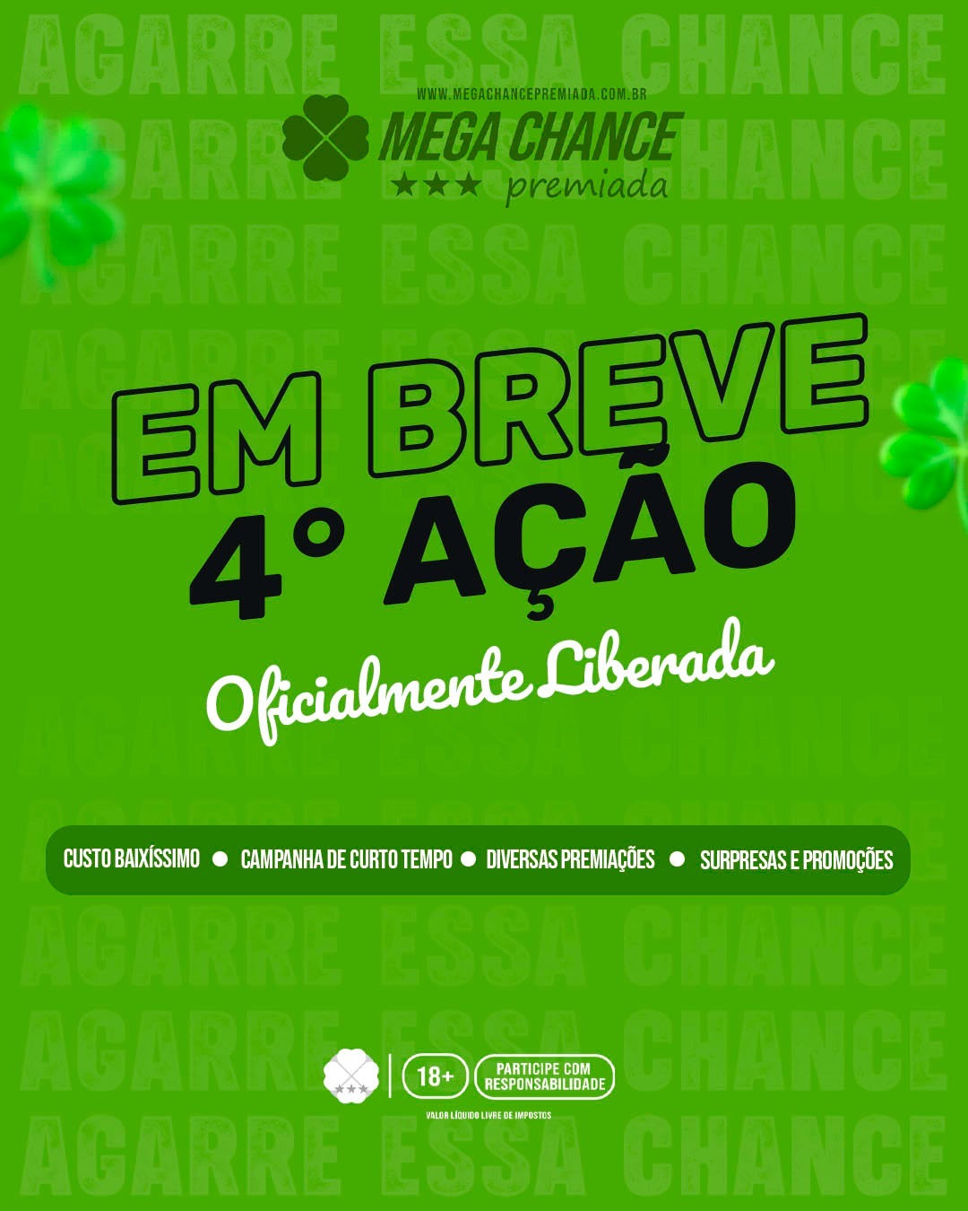 R$ 20.000,00 NO PIX!!!